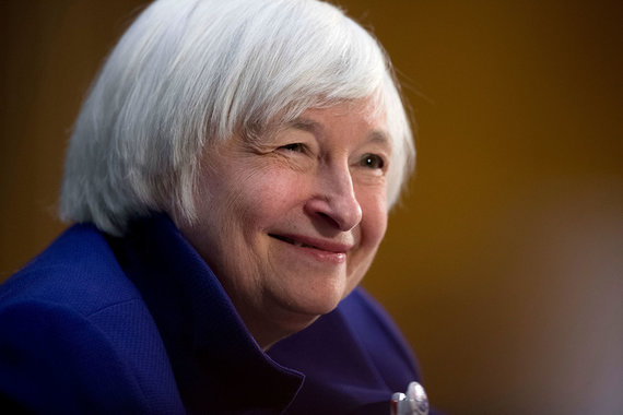 ФРС объяснила, как будет сокращать активы на балансе