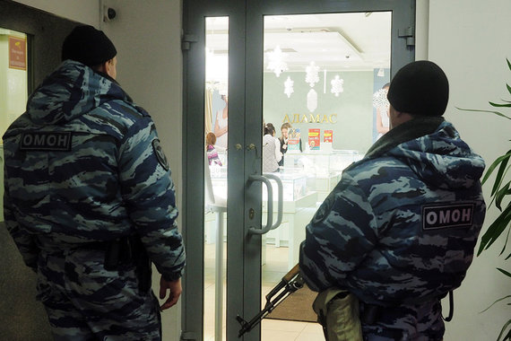 Прокуроры должны знать о намерениях следователей, считает бизнес-омбудсмен