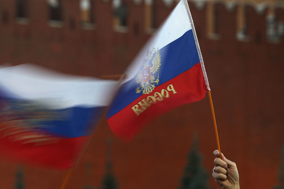 Ввести обязательную присягу при вступлении в гражданство депутатам предложил Владимир Путин