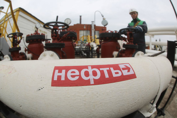 Российские нефтяники в 2016 г. успешно защищали от конкурентов свои крупнейшие зарубежные рынки – поставки в Европу и Китай выросли на 11,9 и 23,8%
