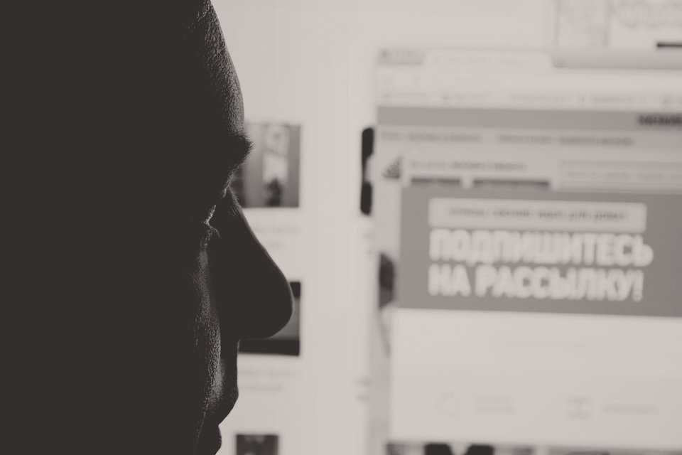Интернет-провайдеры – это главные наблюдатели за всей вашей сетевой активностью