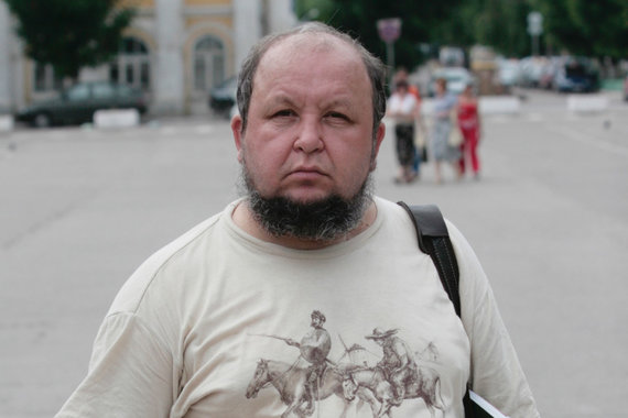 Новым директором музея «Исаакиевский собор» стал искусствовед Юрий Мудров