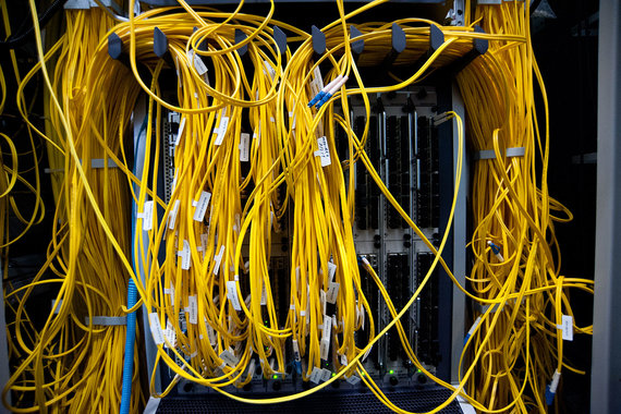 В ноябре прошлого года стало известно, что крупного российского IT-интегратора и консультанта AT Consulting купил фонд прямых инвестиций Prometheus Сapital