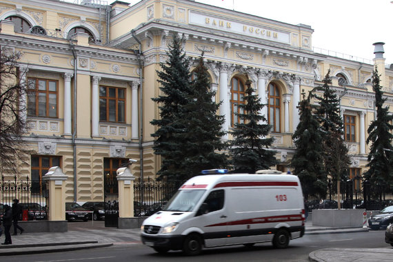 ЦБ предложил лечить страховщиков