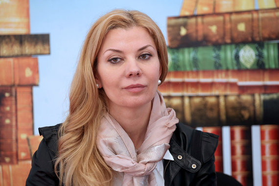 Ирада Вовненко была назначена исполняющей обязанности директора музея 31 мая