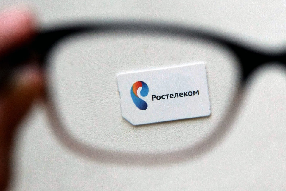 «Ростелеком» закупит 6,8 млн sim-карт для своего виртуального оператора