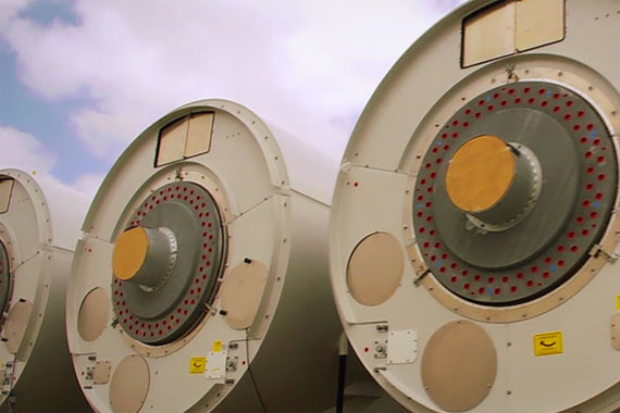 Совместное предприятие Siemens и Gamesa поставит турбины для ветряных электростанций «Энел Россия» и откроет производство в России