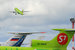 Вторая российская компания, попавшая в рейтинг, — S7 Airlines (95-е место)