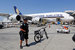 Singapore Airlines — на втором месте