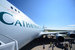 Cathay Pacific (Гонконг) — пятое место