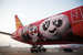 Hainan Airlines (Китай) — девятое место