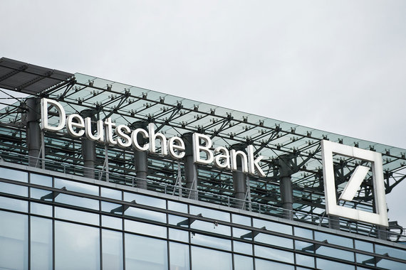 С осени 2015 г. Deutsche Bank сменил уже двух руководителей российского подразделения, за это время банк покинуло около 200 сотрудников