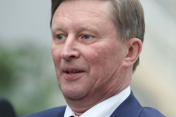 Совет директоров «Ростелекома» Сергей Иванов возглавляет с 2015 г., но до сих пор он избирался в его состав в ранге руководителя администрации президента