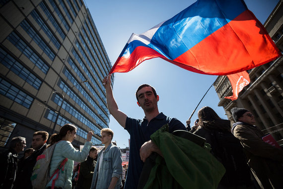 Иностранцы, в первую очередь американские инвесторы, выкупили большую часть выпуска, активно покупали также европейские и азиатские инвесторы
