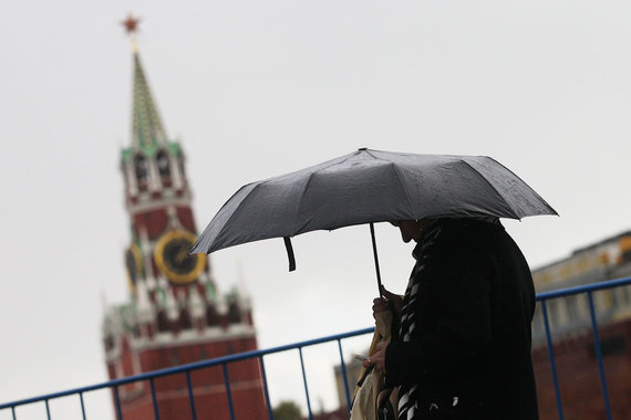 Будущее пенсионных накоплений остается туманным