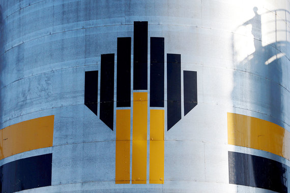 Чиновники объяснили, когда «Роснефть» поднимет дивиденды до 50%