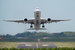 Дальнемагистральный широкофюзеляжный пассажирский самолёт Airbus A350-1000 XWB