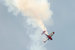 Немецкий cпортивный самолет Extra 300, используется для фигур высшего пилотажа и в аэробатике