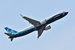 Узкофюзеляжный пассажирский Boeing 737 Max 9. Это семейство – самый быстропродаваемый самолет в истории американской корпорации