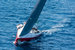 Победитель - команда Freccia Rossa - на яхте TP52. «Нашу лодку можно назвать crazy boat. Она быстрая как up wind, так и down wind. Мы получаем огромное удовольствие от этого снаряда», - говорит владелец яхты Вадим Якименко