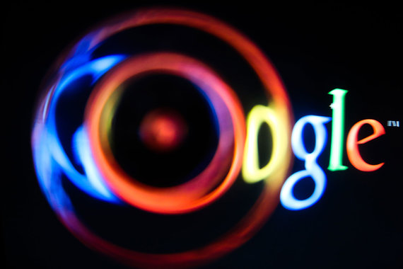 Роскомнадзор внес Google в реестр запрещенных сайтов