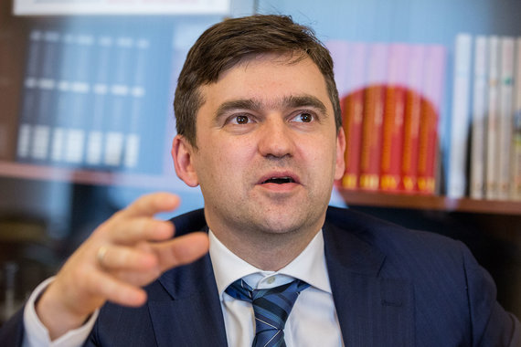 Контракт действующего руководителя истекает 1 июля