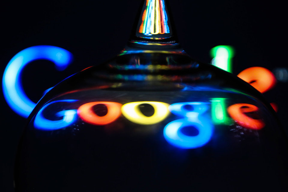 Google подвел сервис автоматической переадресации с его страниц на внешние ресурсы