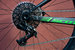 Система Sram Custom NX1 GXP Boost PF 700, 30 зубьев