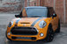 Mini Cooper занял первую строчку среди спортивных компактных автомобилей