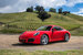 Porsche 911 – лидер в классе премиальных среднеразмерных спортивных автомобилей