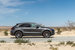 Porsche Macan – лидер среди премиальных компактных SUV