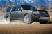 Ford Expedition – лидер среди полноразмерных SUV