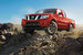 Nissan Frontier – самый надежный в сегменте среднеразмерных пикапов