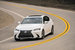 Лидер среди среднеразмерных премиальных седанов Lexus GS