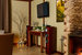 Интерьер Cross Country House
