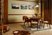 Интерьер Cross Country House