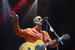 Его хедлайнером в этот раз стал вокалист The Verve Ричард Эшкрофт