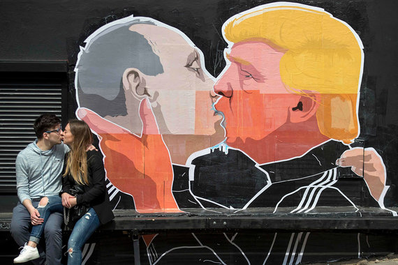 Первая встреча президентов России и США вряд ли приведет к прорыву в отношениях двух стран