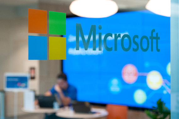 Российский Microsoft возглавит операционный директор Томаш Боченек