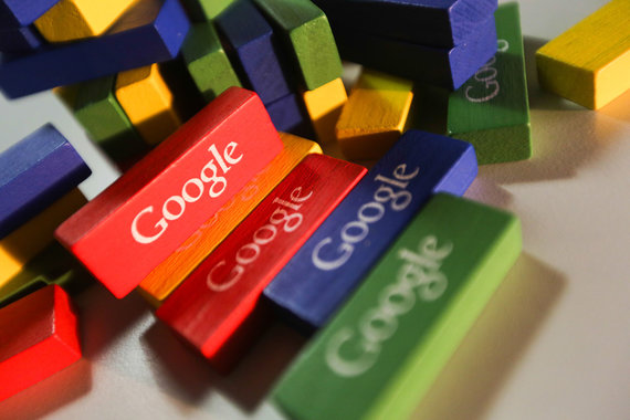 Еврокомиссия оштрафовала Google на рекордные 2,4 млрд евро