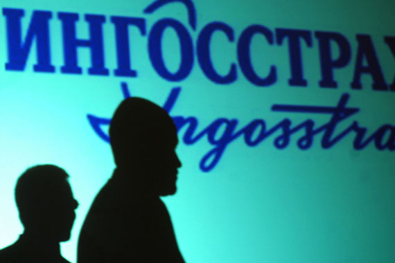 У «Ингосстраха» остаются представительства в Алма-Ате (Казахстан), Баку (Азербайджан), Мумбае (Индия) и Пекине (Китай)