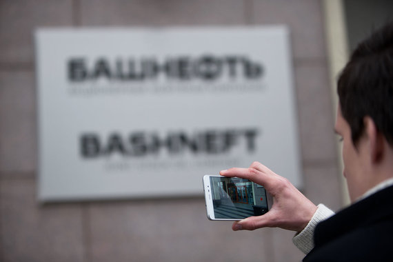 К иску хотели присоединиться бывшие директора «Башнефти» Феликс Евтушенков и Всеволод Розанов