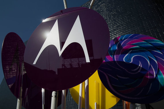 Обновленная линейка Motorola может вызвать у российских покупателей определенный интерес