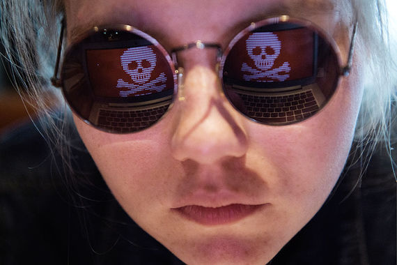 Аналитики Microsoft отследили источник начавшейся вчера кибератаки вируса-шифровальщика