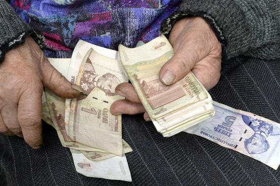 В июне о переговорах по поводу снижения тарифа на газ для Молдавии сообщал президент республики Игорь Додон