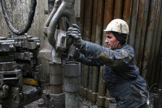 «Сургутнефтегаз» обещает увеличивать добычу нефти