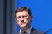 Министр энергетики Александр Новак