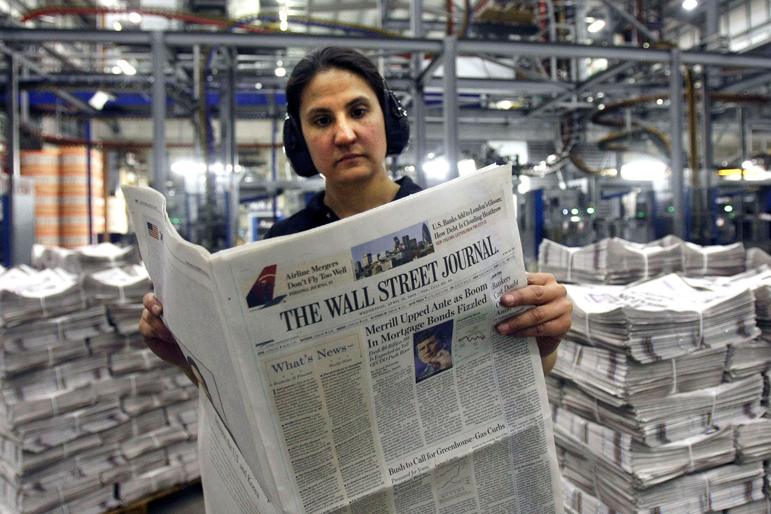 The Wall Street Journal о ситуации в отношениях России и Запада советуем The Wall Street Journal о ситуации в отношениях России и Запада рекомендации