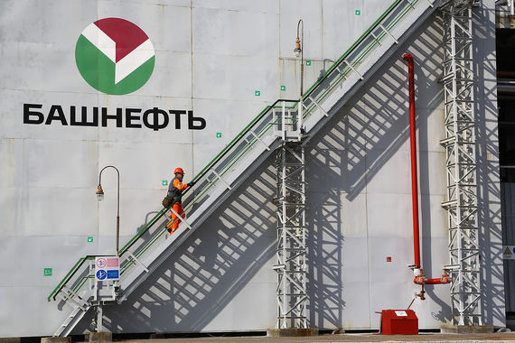 Акционеры «Башнефти» согласились на нулевые дивиденды за 2016 год