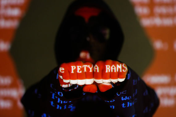 Petya повредил системы организаций более чем в 60 странах